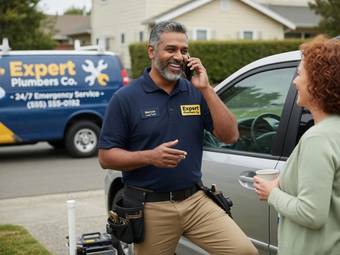 Drain Cleaning Bucks, AL FAQs
