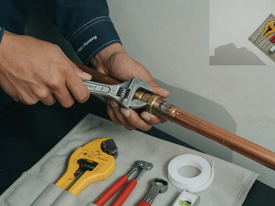 Why choose Drain Cleaning in Bucks, AL